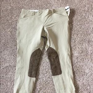 RJ Classic Breeches